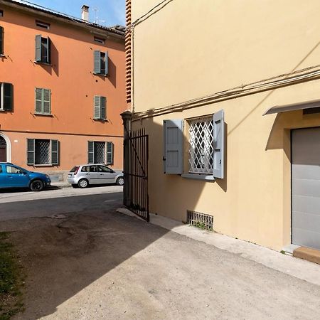 Modern Studio In Borgo Panigale By Wonderful Italy Bolonha Exterior foto