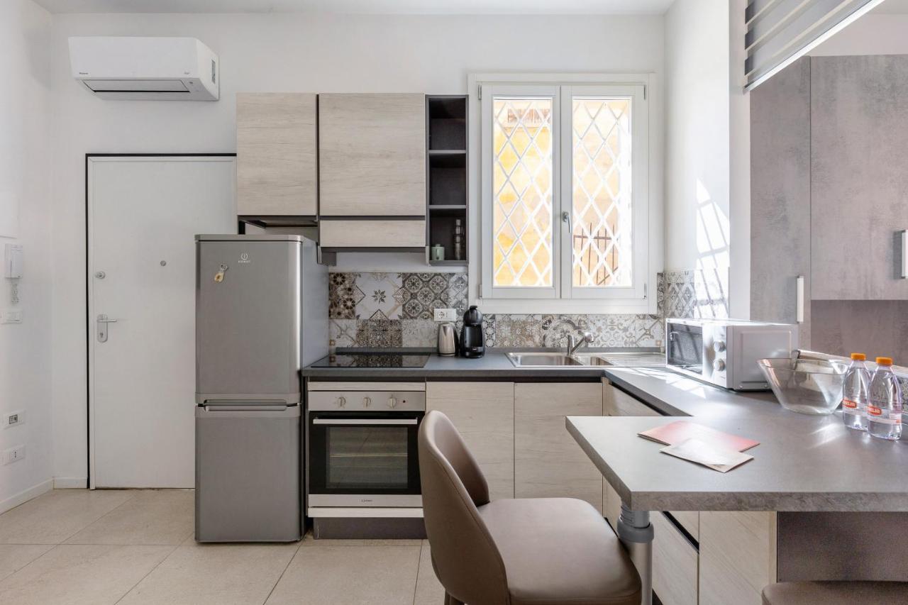 Modern Studio In Borgo Panigale By Wonderful Italy Bolonha Exterior foto