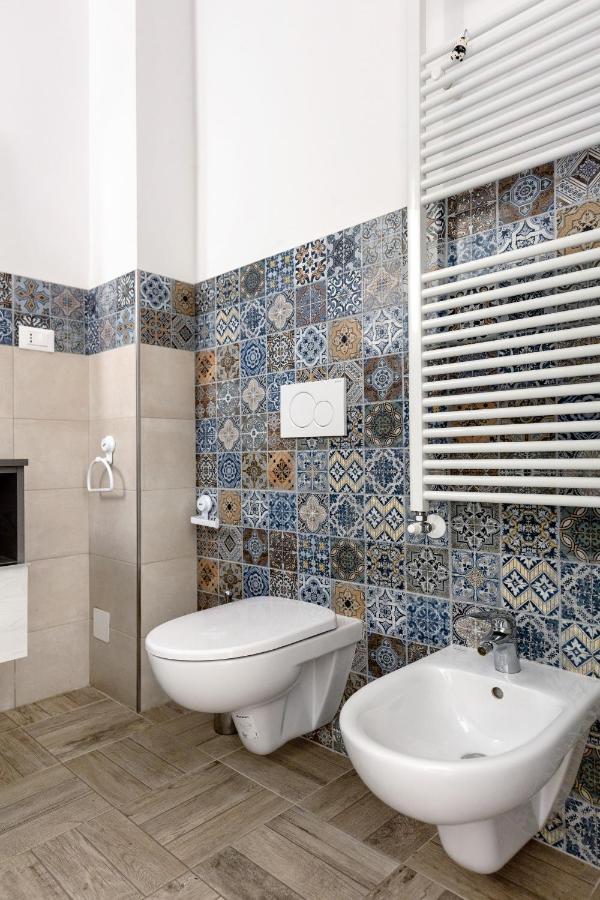 Modern Studio In Borgo Panigale By Wonderful Italy Bolonha Exterior foto