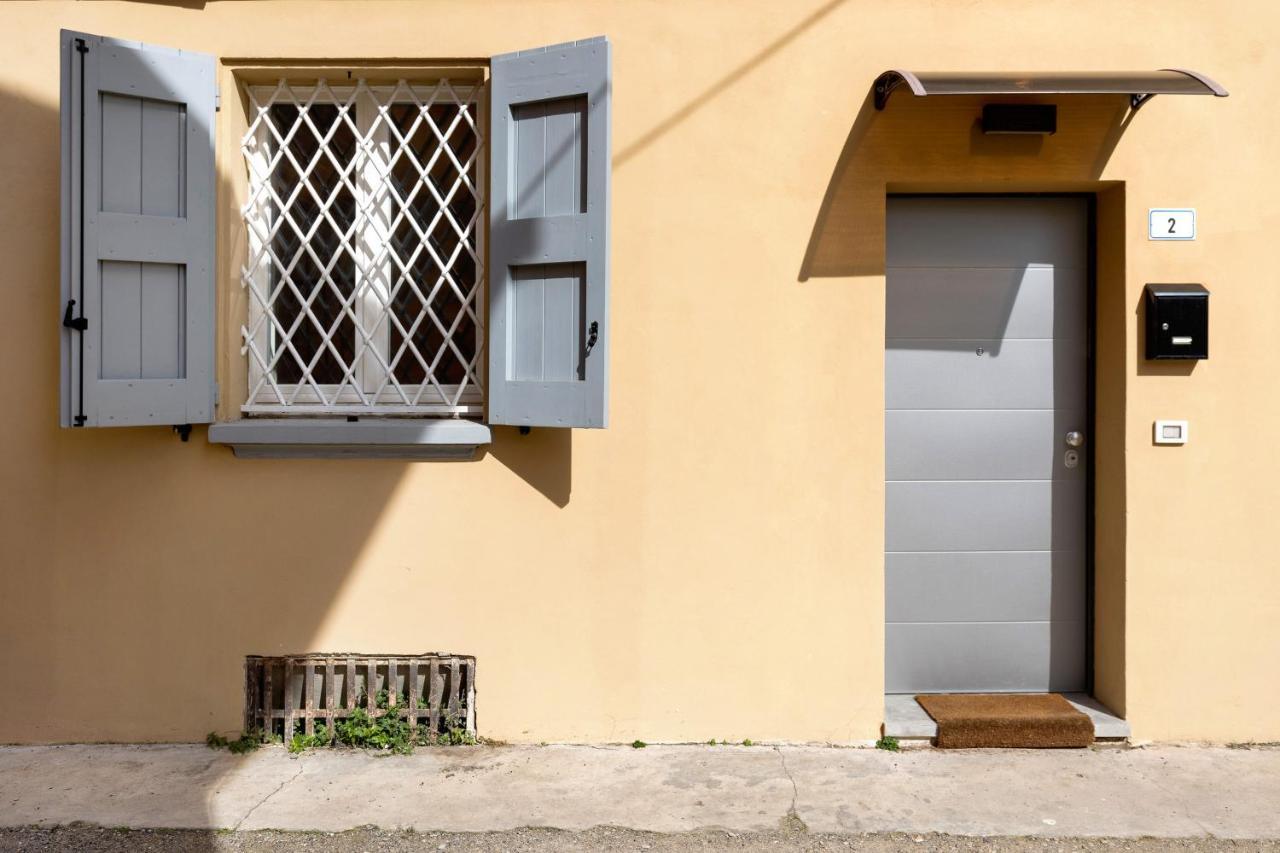 Modern Studio In Borgo Panigale By Wonderful Italy Bolonha Exterior foto