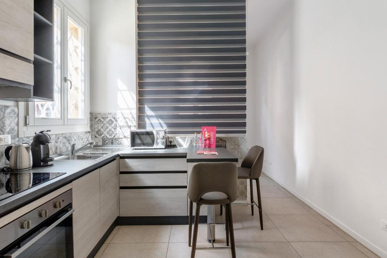 Modern Studio In Borgo Panigale By Wonderful Italy Bolonha Exterior foto