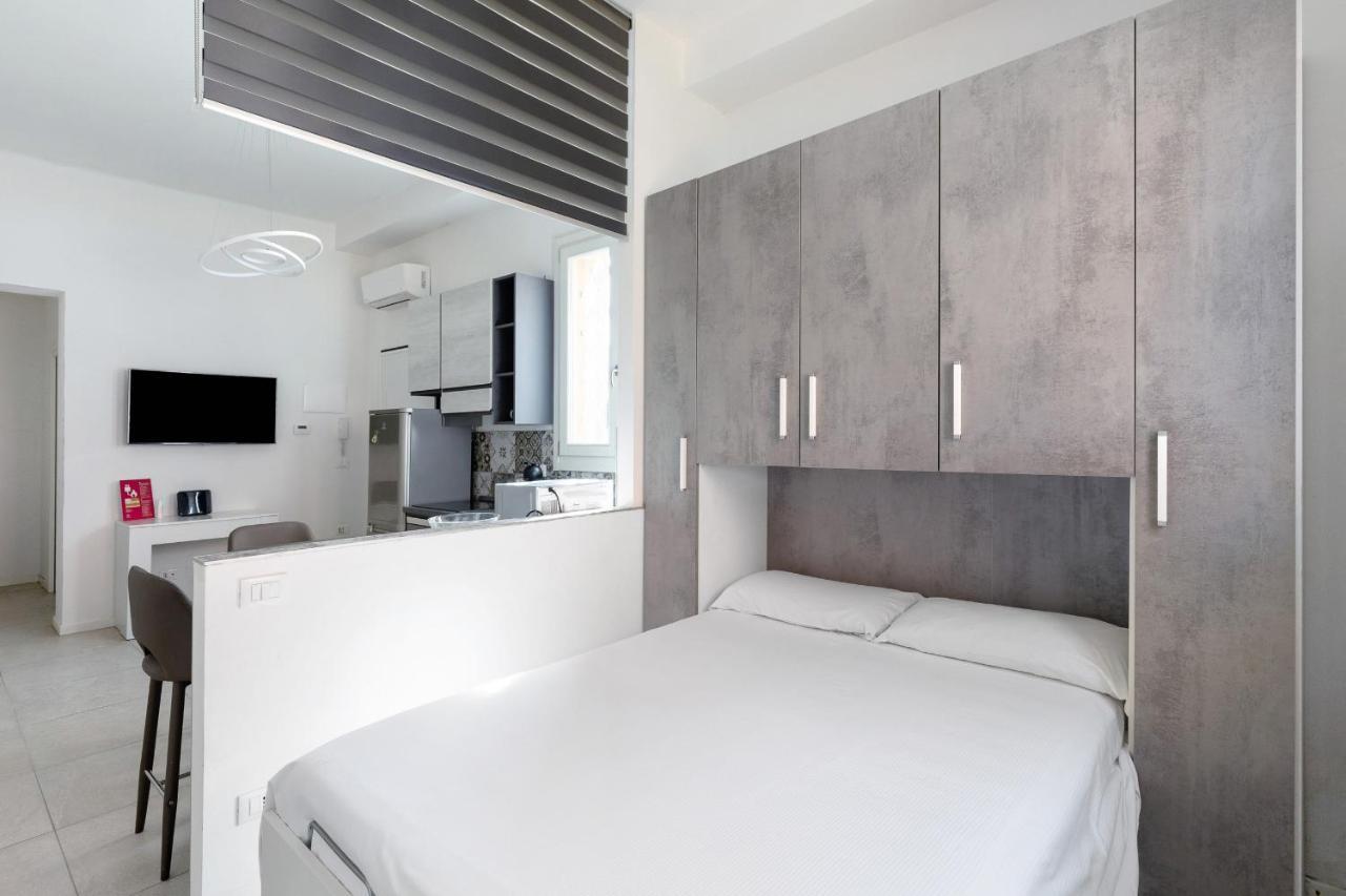 Modern Studio In Borgo Panigale By Wonderful Italy Bolonha Exterior foto