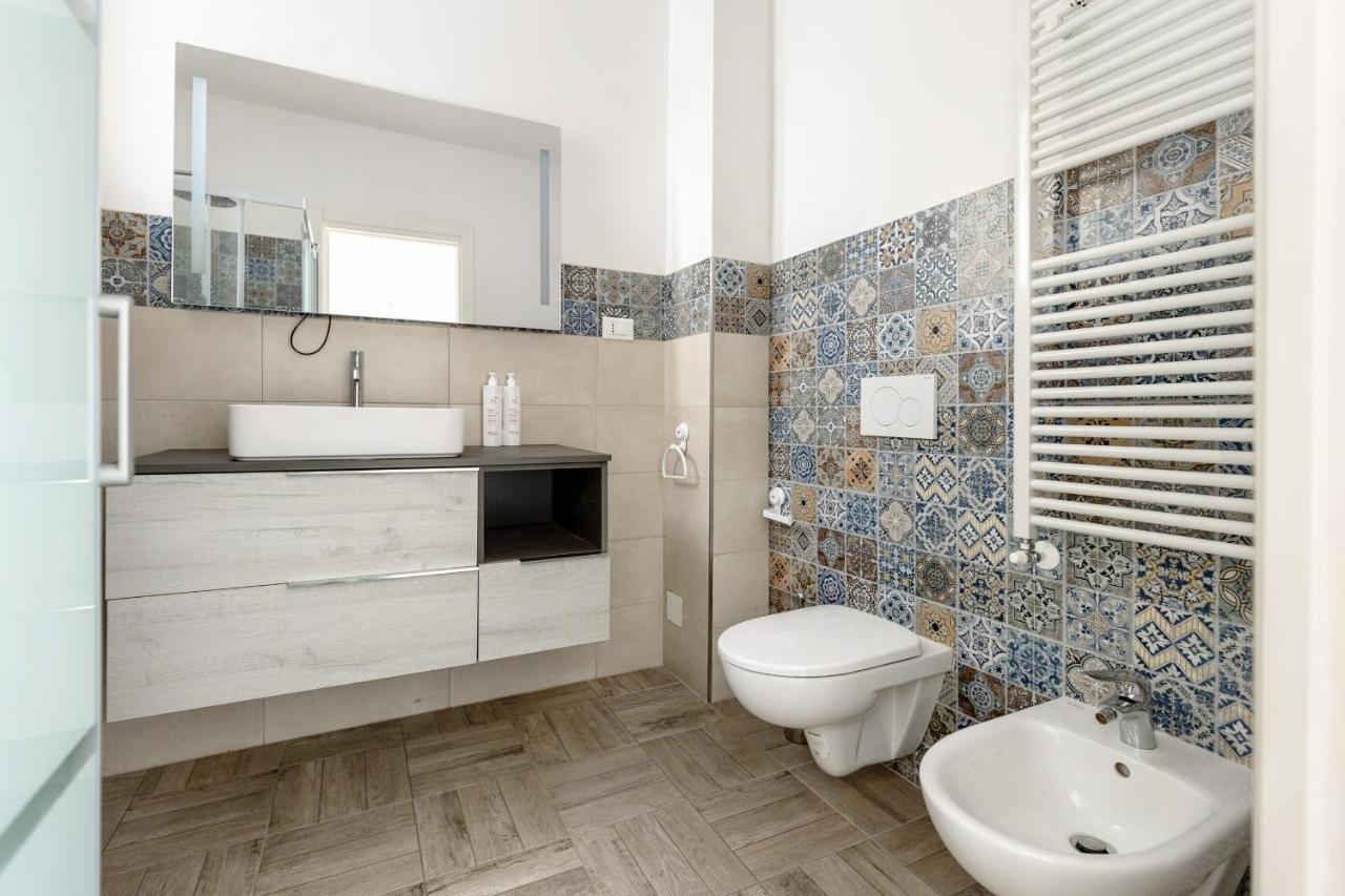 Modern Studio In Borgo Panigale By Wonderful Italy Bolonha Exterior foto