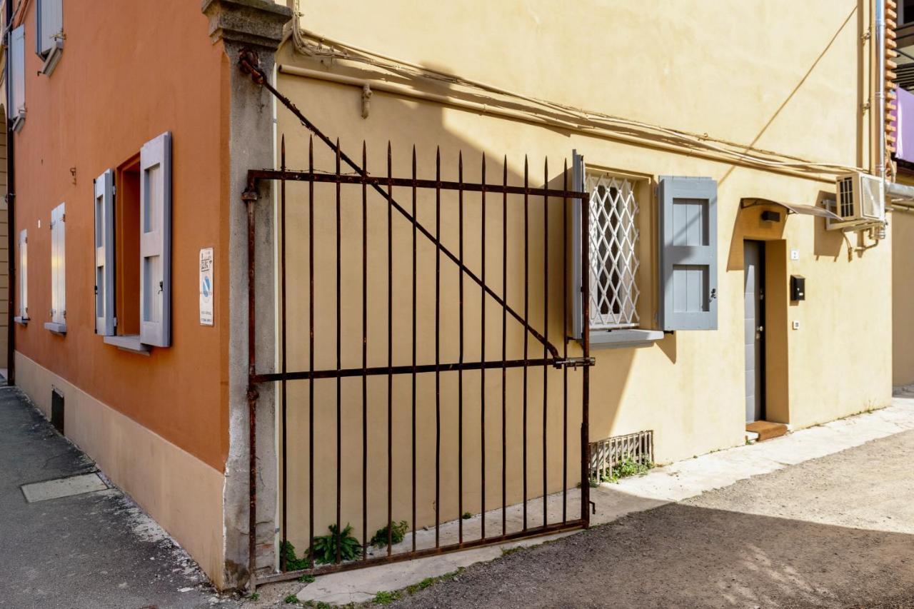 Modern Studio In Borgo Panigale By Wonderful Italy Bolonha Exterior foto