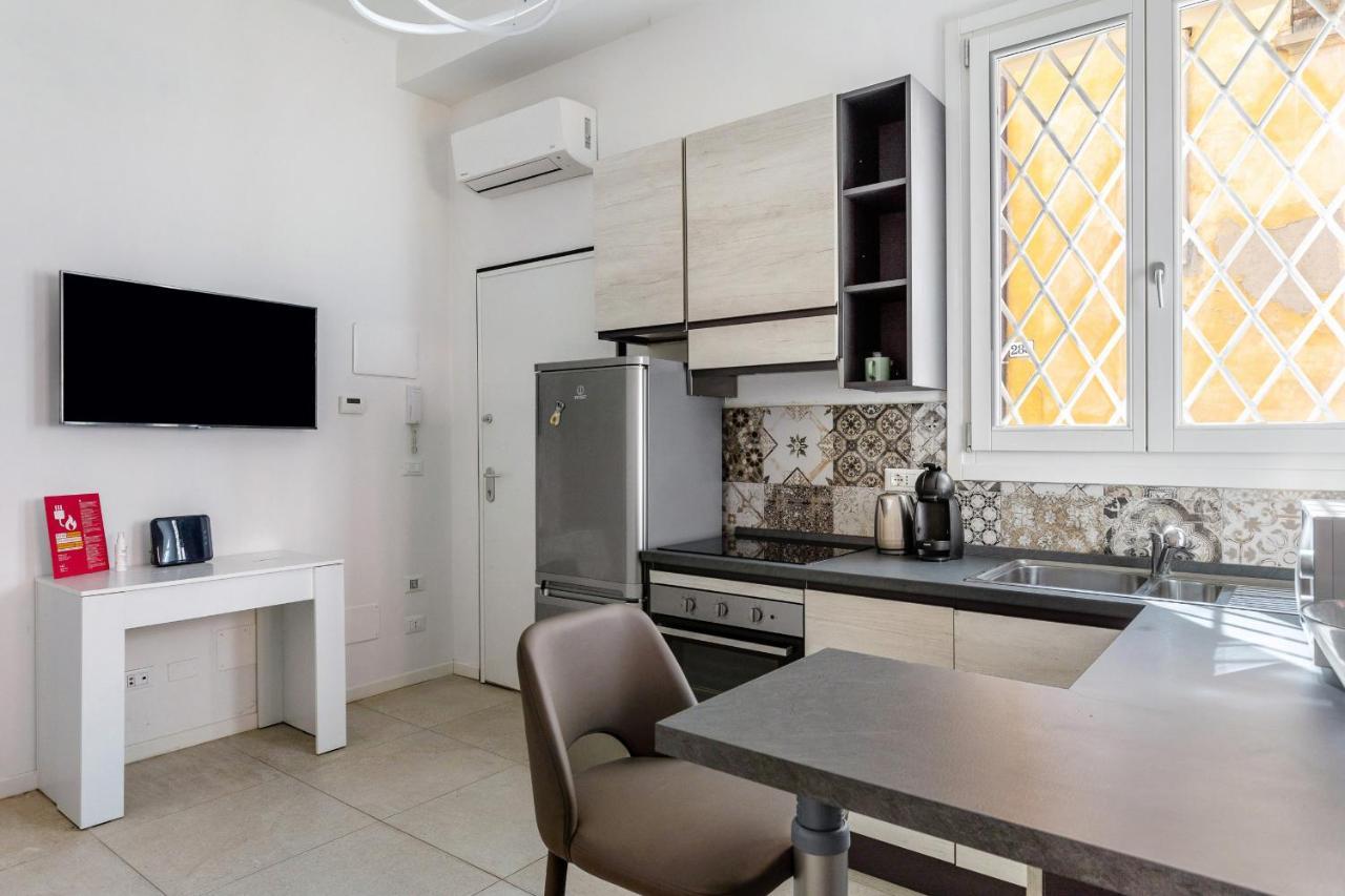 Modern Studio In Borgo Panigale By Wonderful Italy Bolonha Exterior foto