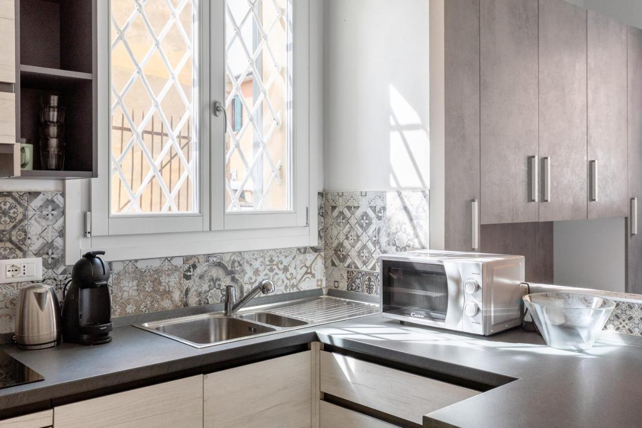 Modern Studio In Borgo Panigale By Wonderful Italy Bolonha Exterior foto