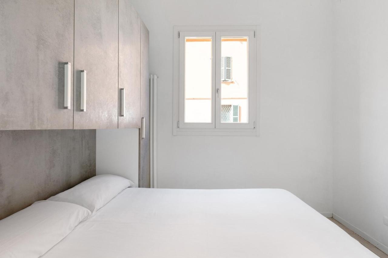 Modern Studio In Borgo Panigale By Wonderful Italy Bolonha Exterior foto