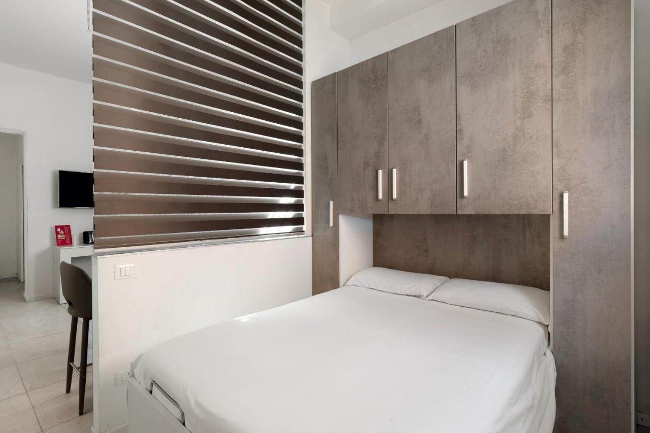 Modern Studio In Borgo Panigale By Wonderful Italy Bolonha Exterior foto